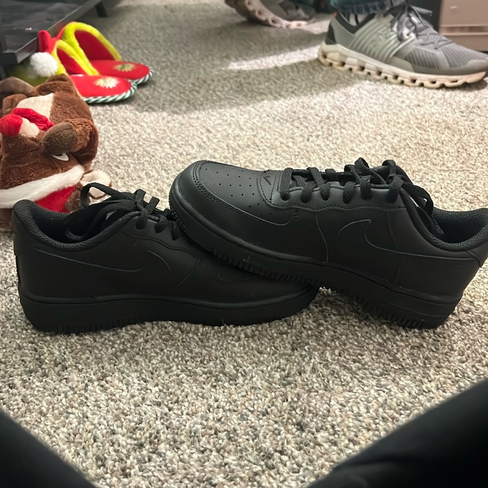 Kids Nike Air force